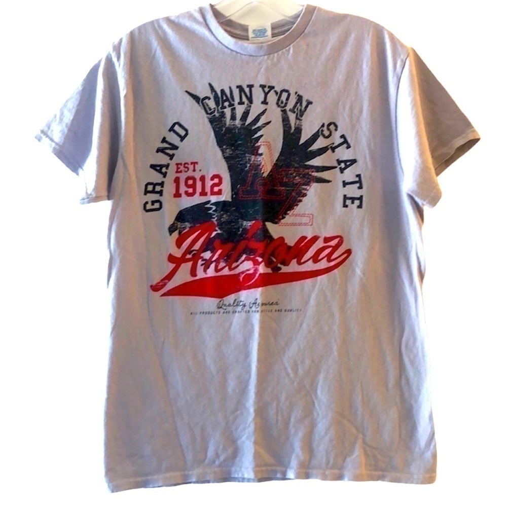 ARIZONA GRAND CANYON STATE TEE
